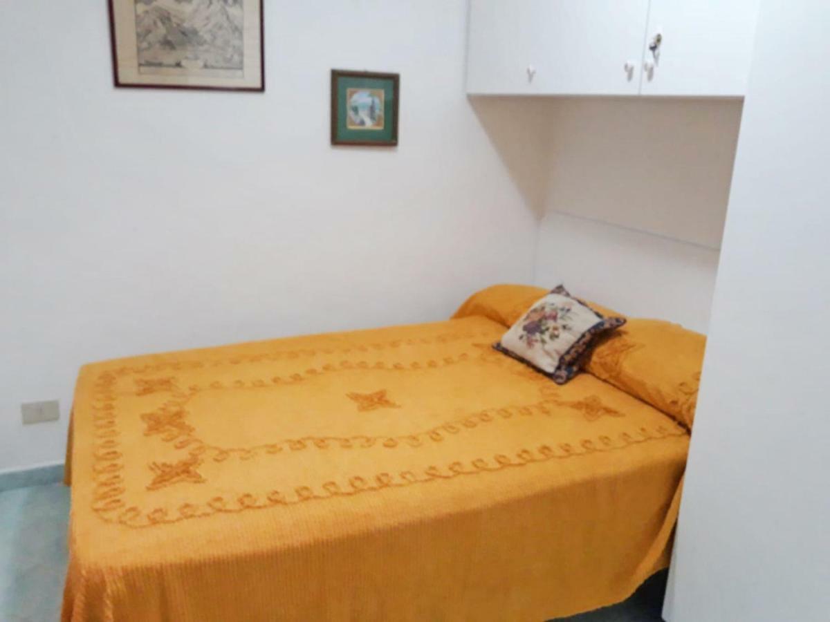 Apartment Alba By Interhome Positano Bagian luar foto