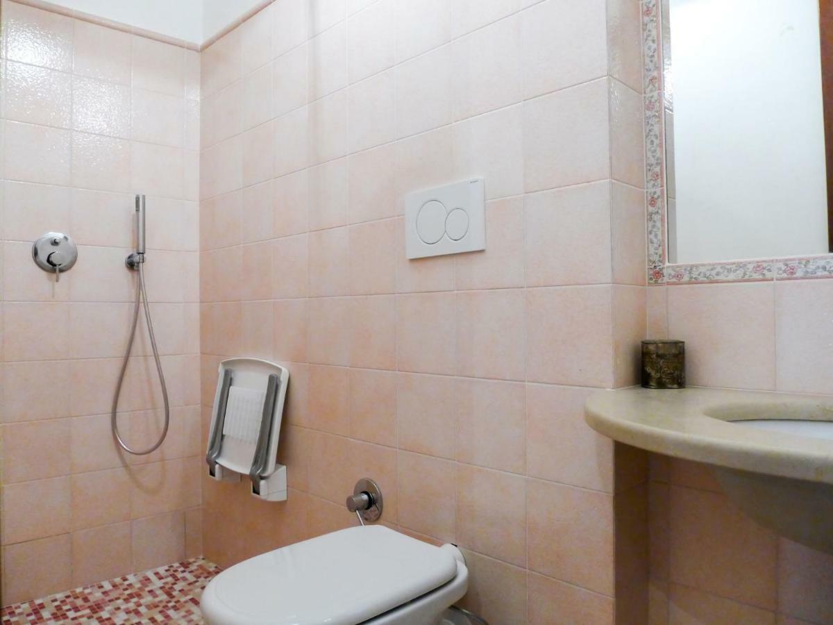 Apartment Alba By Interhome Positano Bagian luar foto