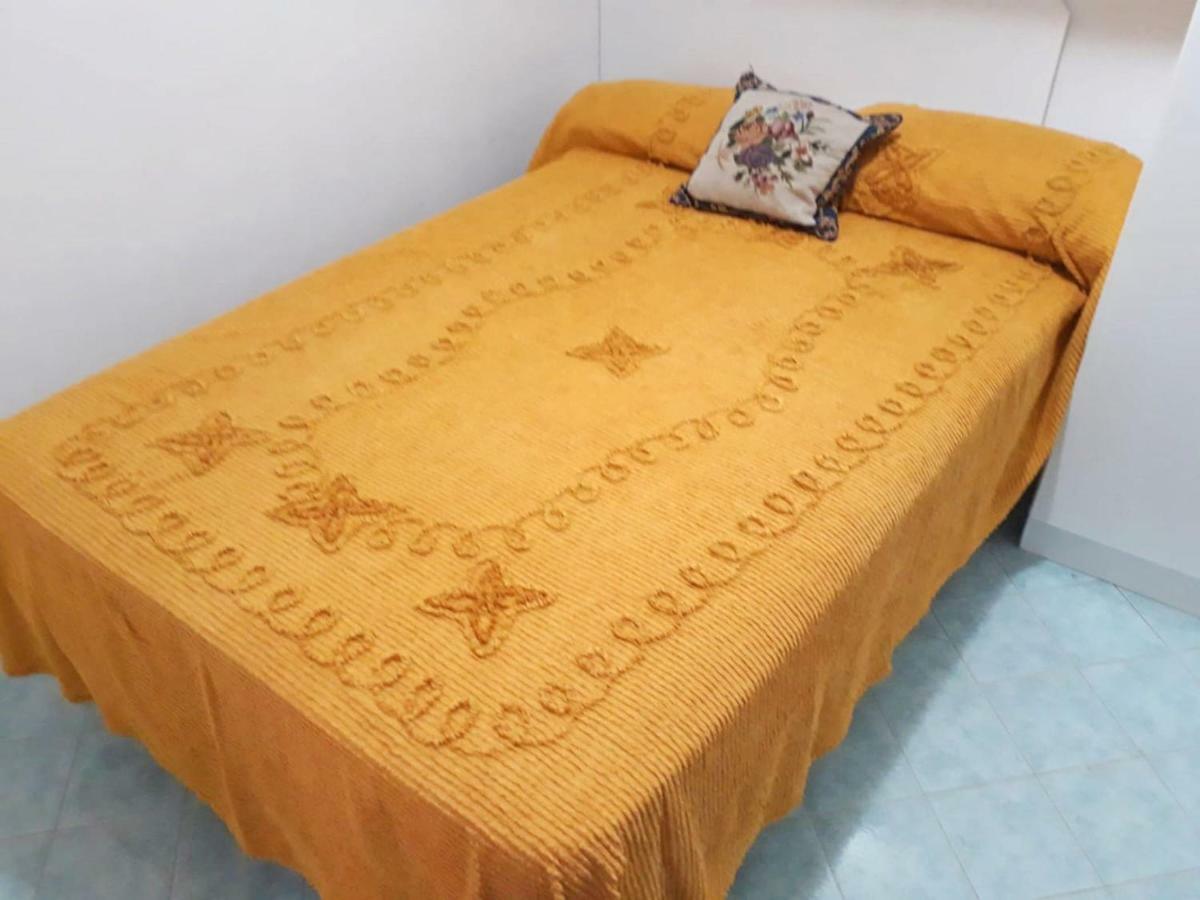 Apartment Alba By Interhome Positano Bagian luar foto