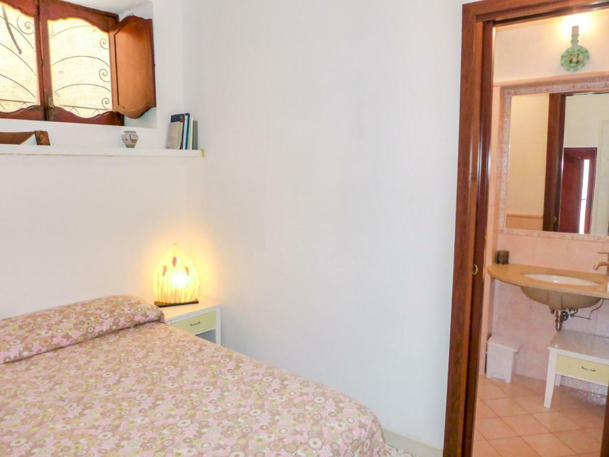 Apartment Alba By Interhome Positano Bagian luar foto