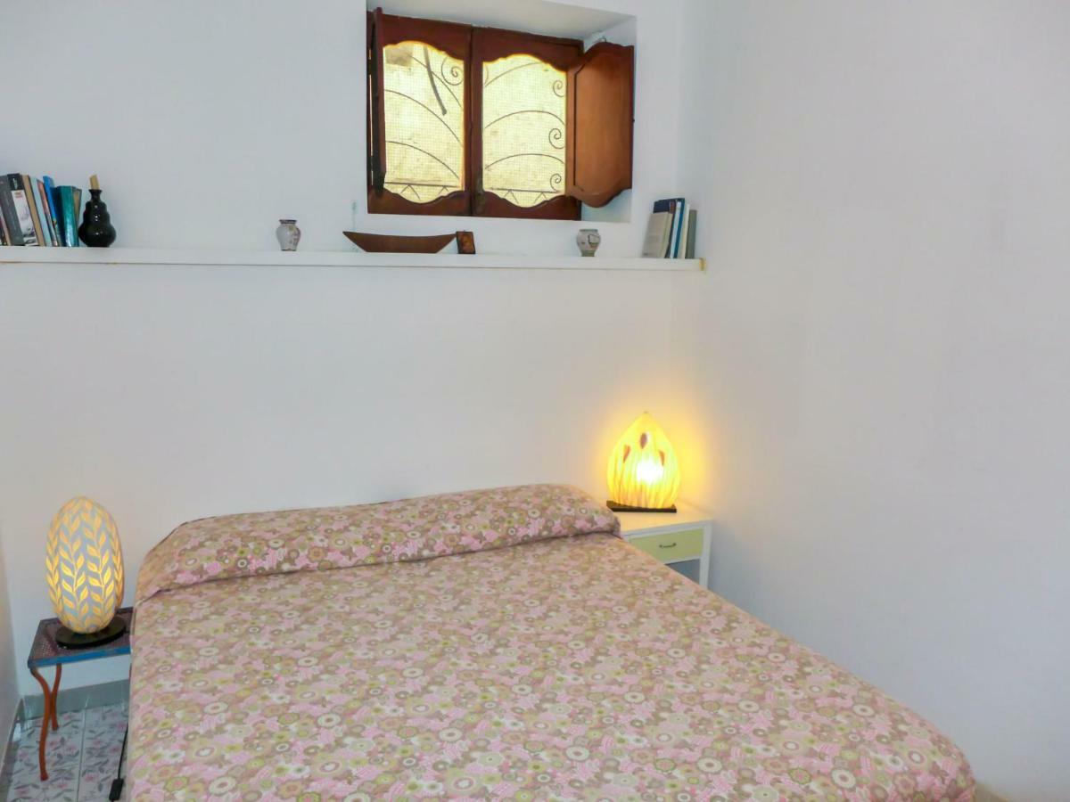 Apartment Alba By Interhome Positano Bagian luar foto